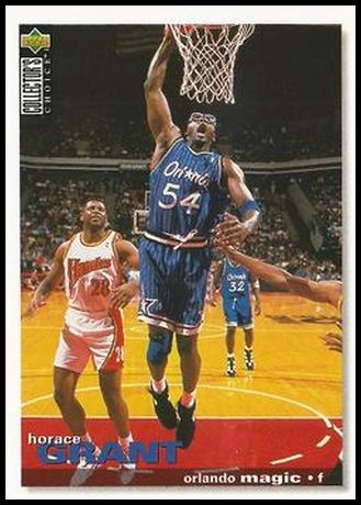 88 Horace Grant